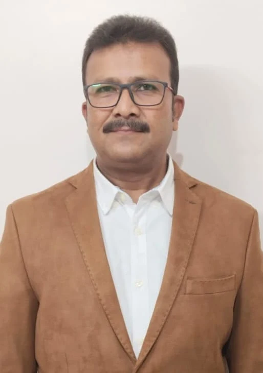 Bidyut Sarkar